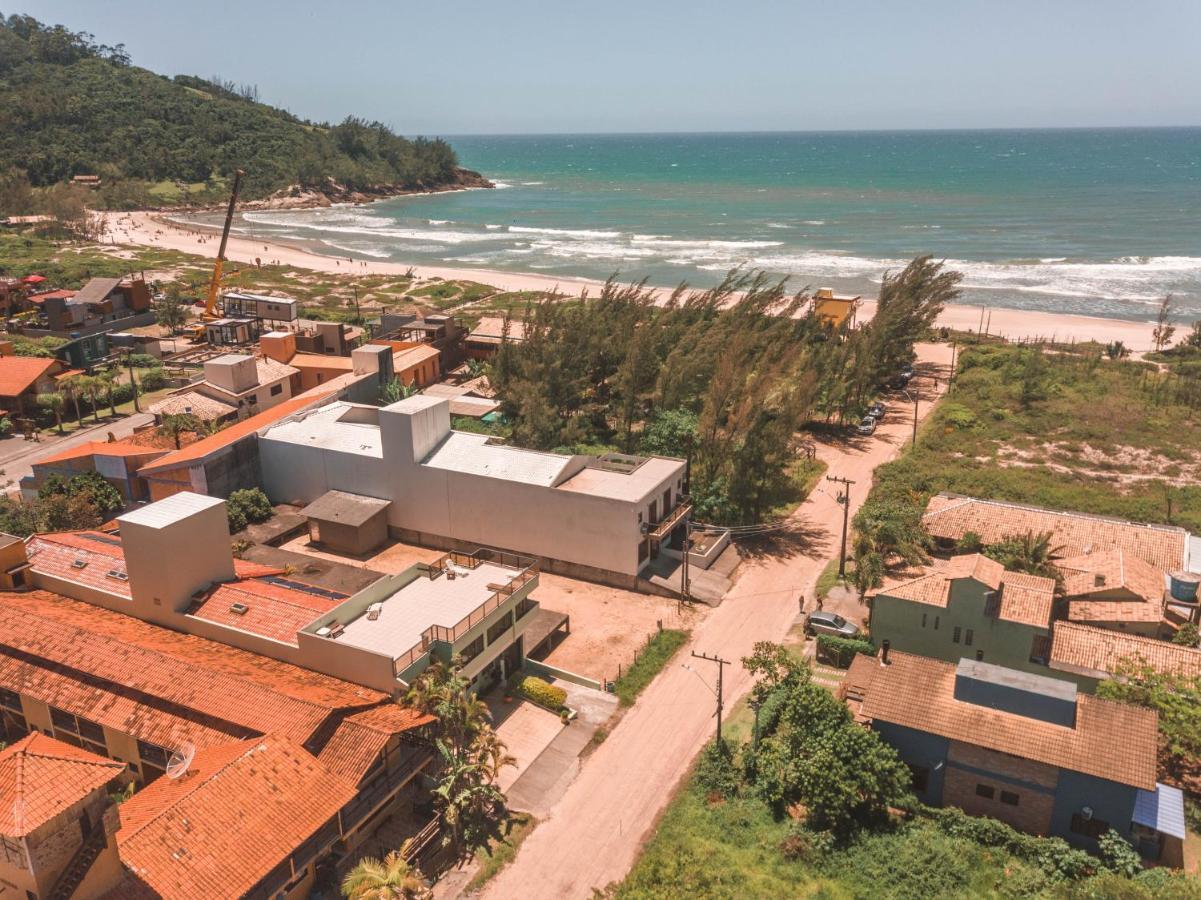 Hotel Pousada Capao Гаропаба Экстерьер фото