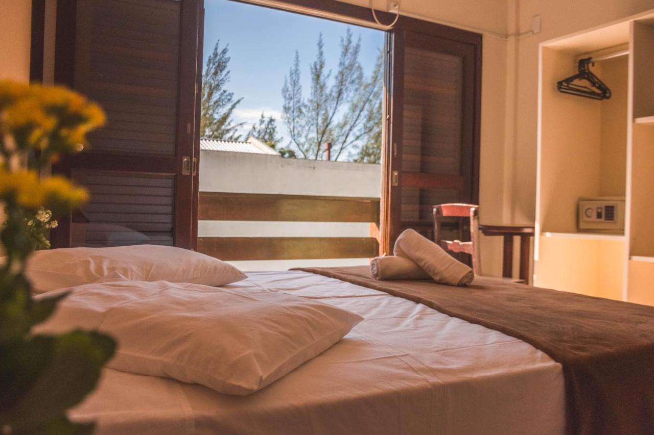 Hotel Pousada Capao Гаропаба Экстерьер фото