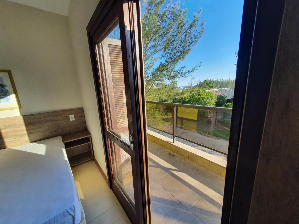 Hotel Pousada Capao Гаропаба Экстерьер фото